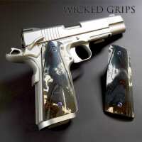 Read Wicked Grips Reviews